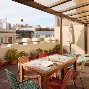 Quartprimera Apartamento