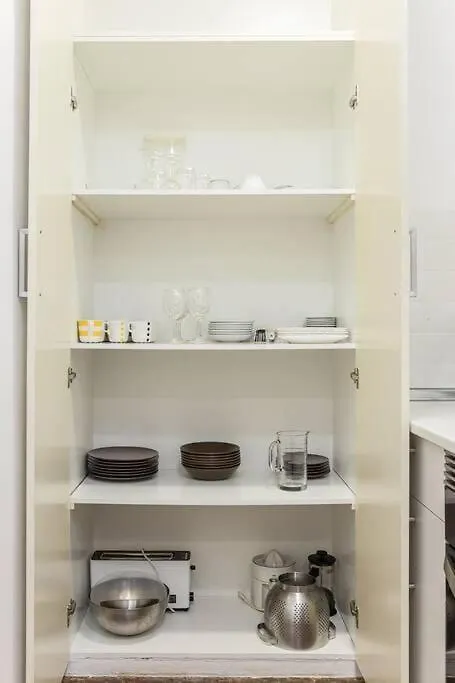 Canela Homes Barcelona Fontana