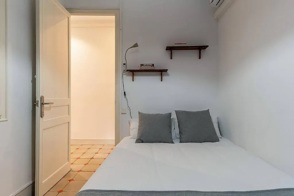 Canela Homes Barcelona Fontana