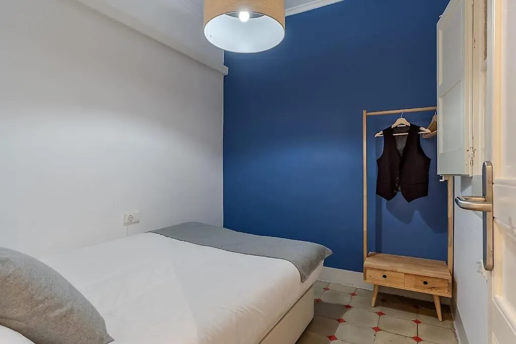 Canela Homes Barcelona Fontana