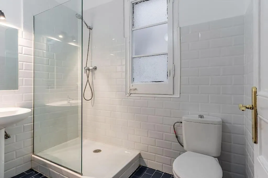 Canela Homes Barcelona Fontana