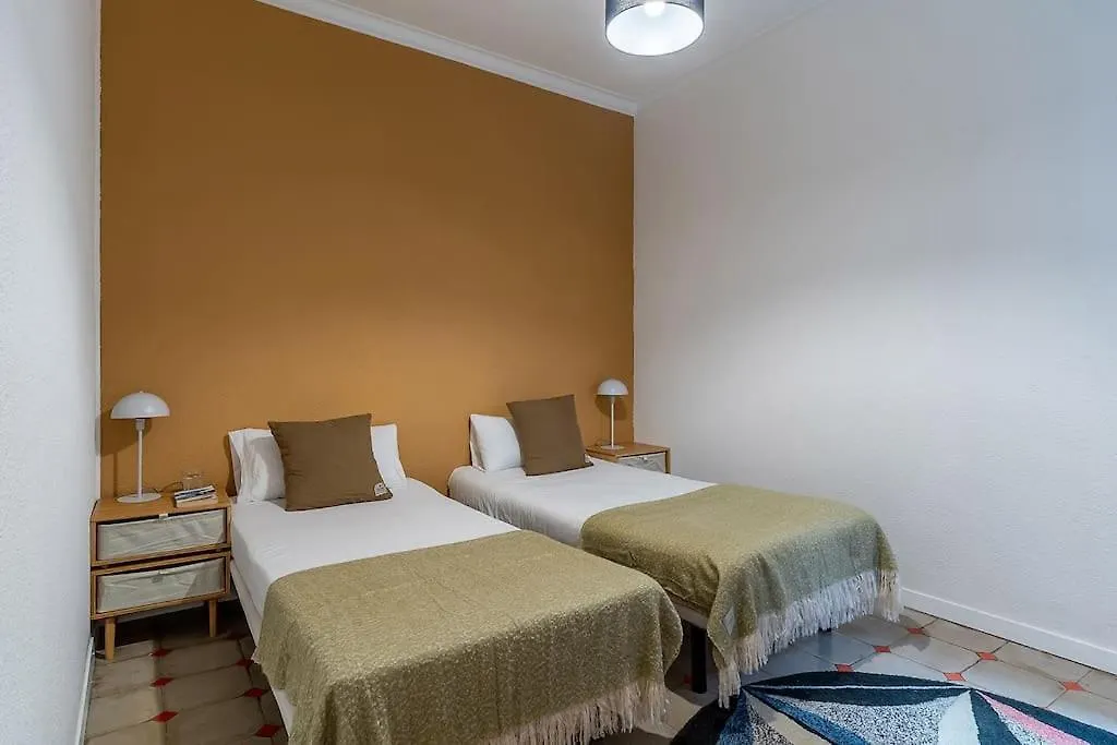 Canela Homes Barcelona Fontana